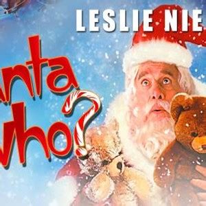 Santa Who? - Rotten Tomatoes