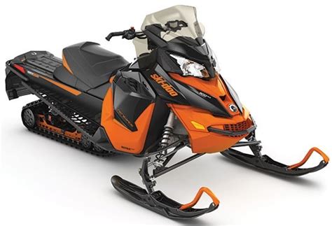 Most Reliable Snowmobile Brands - Snowmobiles.org