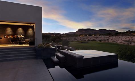 Modern desert house designed for enjoyable desert living - Architecture Beast 20-min ...