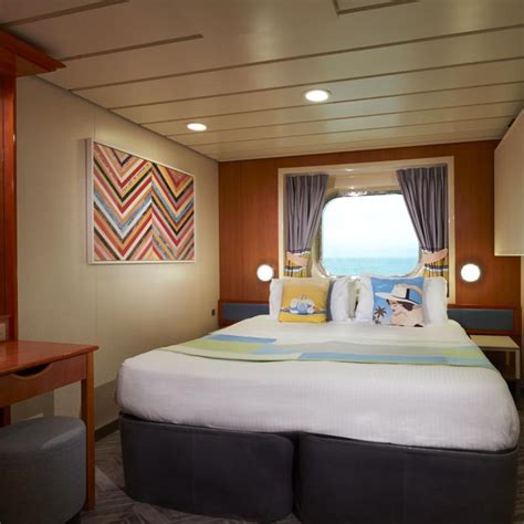 Cabins on Norwegian Dawn | Iglu Cruise