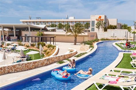 HOTEL SUR MENORCA, SUITES & WATERPARK - Updated 2023 Prices & Reviews (Spain)