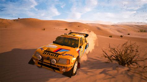 Dakar 18 Review - Impulse Gamer