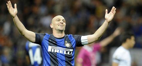 Esteban Cambiasso ospite a EPCC/ L'ultimo grande eroe del Triplete dell'Inter