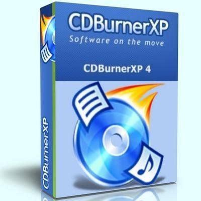 Free Download Free CDBurnerXP 4.3 Full Version Maret 2012:my software