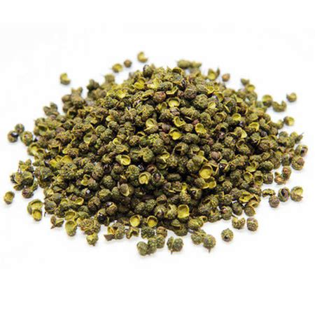 Sansho Pepper | Japanese Pepper Whole 1kg (2.2lb)