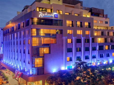 Radisson Hotel Group (RHG) – Hospitality Net