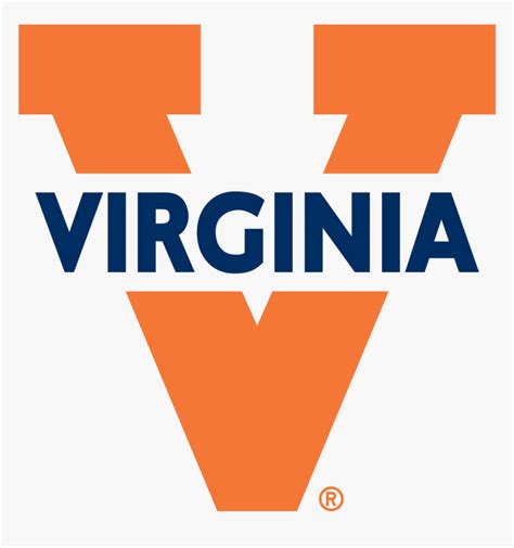 University Of Virginia Logo Vector, HD Png Download , Transparent Png Image - PNGitem