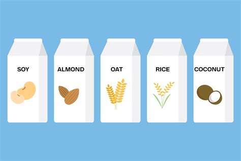 Why milk alternatives? Three students share their thoughts - The Aggie