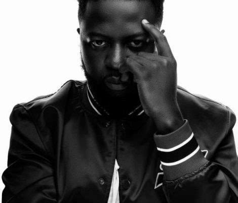 Rapper Guru launches 34-Track - The Ghana Guardian News