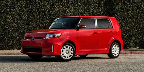 A Eulogy For Scion - Toyota Kills 'Youth Brand' Effective 2017 MY - SlashGear