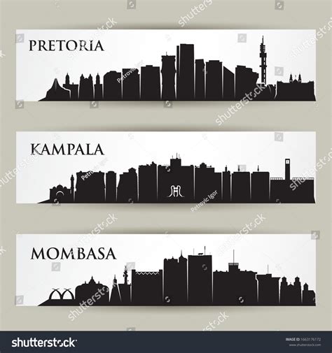 193 Kampala Skyline Images, Stock Photos & Vectors | Shutterstock