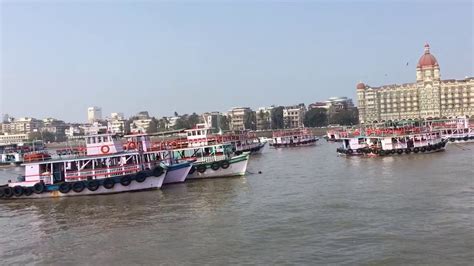 Gateway To Alibaug Ferry / Take a ferry from gateway of india to mandawa jetty and then a bus to ...