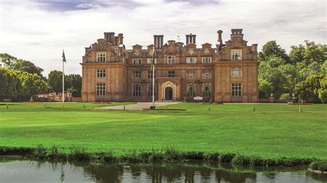 Broome Park mansion formerly owned by Lord Kitchener sold after being marketed for £6 million