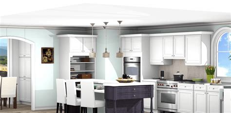 Kitchen Cabinets Software - Image to u