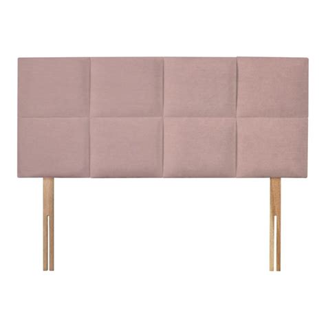 Sleepeezee Thirlmere Headboard - Prestige Beds