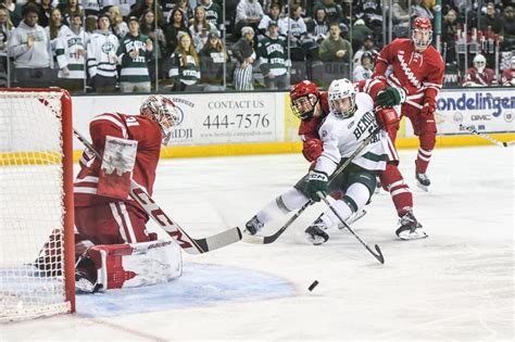 Bemidji State Beavers Hockey | The Bemidji Pioneer