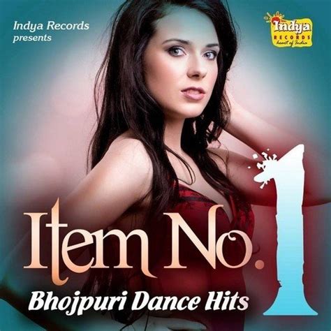 Item No. 1 - Bhojpuri Dance Hits Songs, Download Item No. 1 - Bhojpuri ...