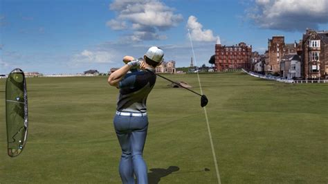 WGT Golf - Apps-4-Free