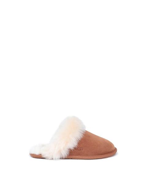 UGG `scuff Sis` Slippers in Pink | Lyst