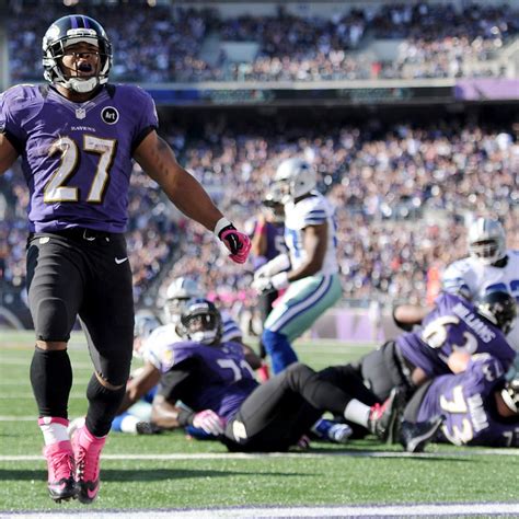 Baltimore Ravens vs. Dallas Cowboys: Final Grades and Analysis for the Ravens | News, Scores ...