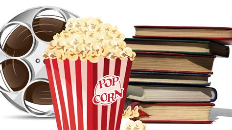 Why Reading Is Better Than Watching Movies | Blog