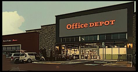 Office Depot Holiday Hours - Let's Find Out!