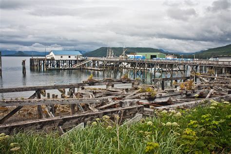 Prince of Wales Island - Southeastern Alaska - Around Guides