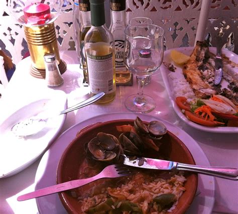 Restaurants in Albufeira: The best places to eat