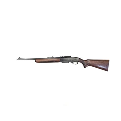 REMINGTON 742 WOODSMASTER CARBINE SEMI-AUTO 308 WIN 18.6" BARREL - Watson's Tackle and Guns