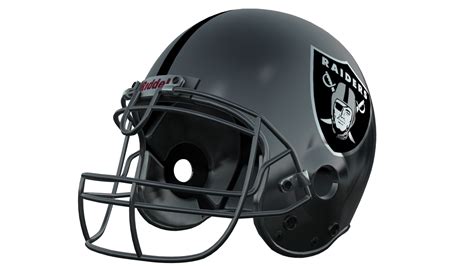 Raiders Helmet Png - PNG Image Collection