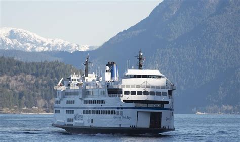 BC Ferries scraps ‘divisive’ pilot project for Sunshine Coast route | Globalnews.ca