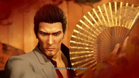 Like a Dragon: Ishin! DLC Lets You Play as Kazuma Kiryu | TechRaptor