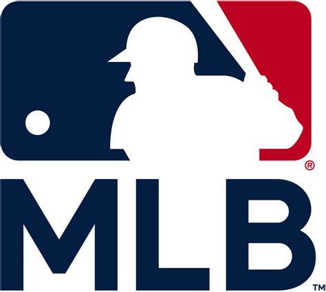 Mlb League Logos Poster Walmart Com In 2021 Mlb Logos Mlb Team Logos ...