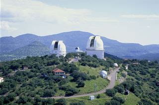 McDonald Observatory: Searching for Dark Energy | Space