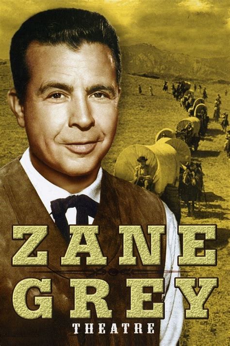 Watch Zane Grey Theatre Online | Season 5 (1960) | TV Guide