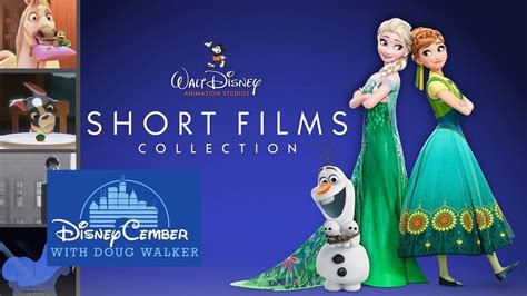 Short Films Collection - DisneyCember - YouTube