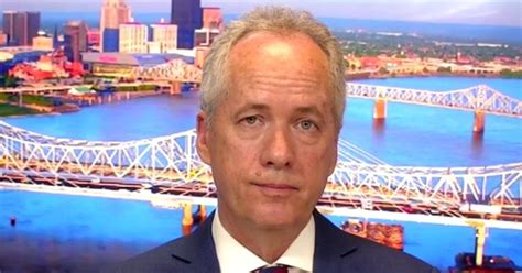 Louisville Mayor Greg Fischer on Breonna Taylor shooting, police reform ...