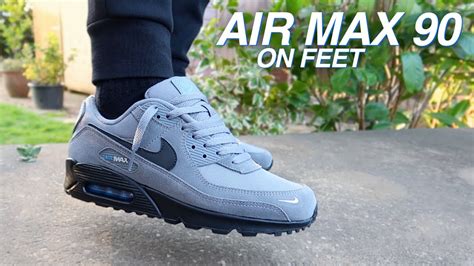 Nike Air Max 9 Mens On Feet Online | bellvalefarms.com