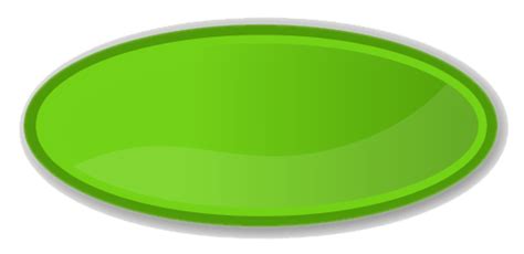 Oval PNG Transparent Images | PNG All