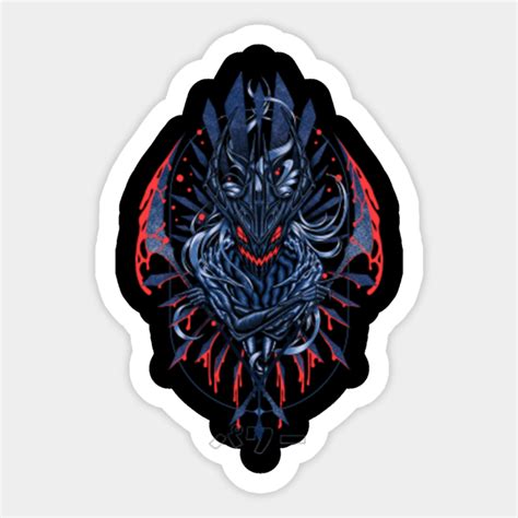 Power Devil Form - Power Chainsaw Man - Sticker | TeePublic