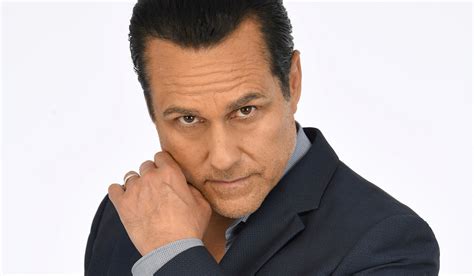 General Hospital’s Maurice Benard to Sonny Basher: I’m Not Retiring | Soaps.com