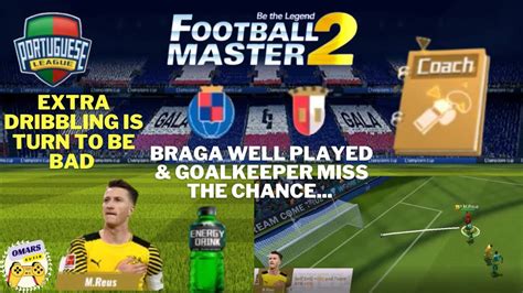 Football Master 2 Gameplay - Omars Kutir | Part 04 - YouTube