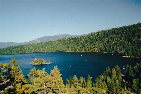 12 BEST Lake Tahoe Hiking Trails For FIrst Time Visitor (2024)