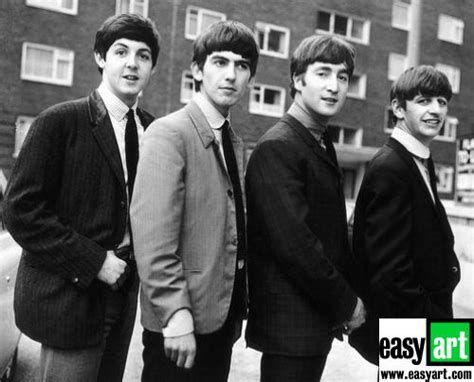 The Fab Four - The Beatles Photo (32228540) - Fanpop