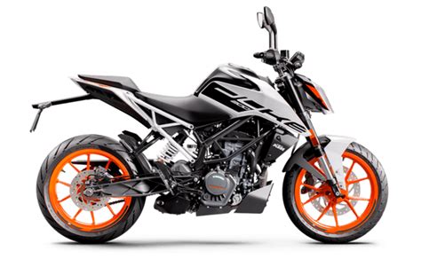 KTM 200 Duke BS6 Price 2023 | Mileage, Specs, Images of 200 Duke ...