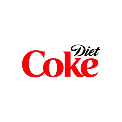 Diet Coke Logo Vector - (.Ai .PNG .SVG .EPS Free Download)