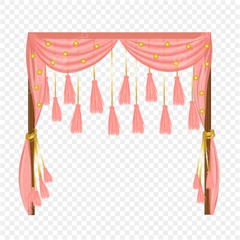 Indian Decoration Vector Hd Images, Wedding Background For Mehandi Haldi Function Indian ...