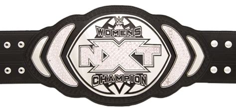 WWE NXT Women's Championship