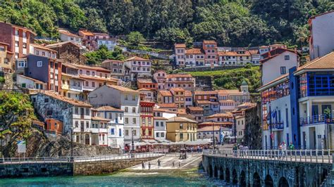 16 Best Hotels in Cudillero. Hotels from $42/night - KAYAK