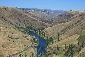 Grande Ronde River - Wikipedia